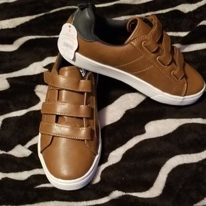 Wonder national boys shoes